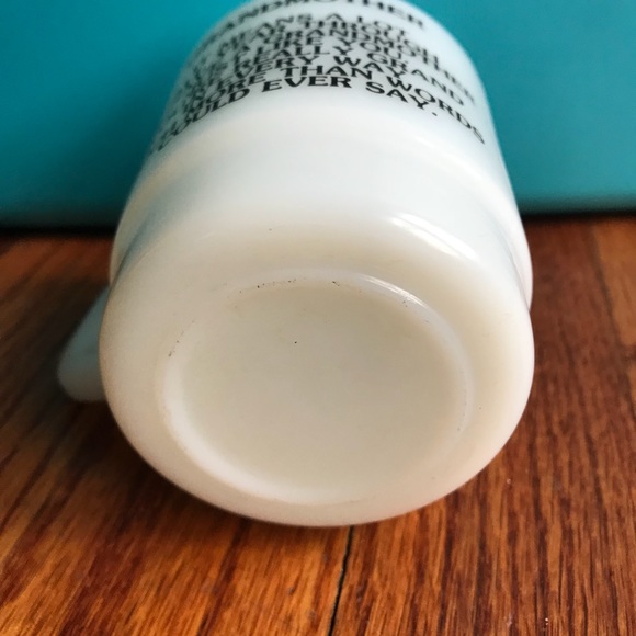 Vintage mug - Picture 6 of 7